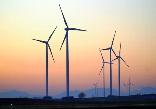 India crosses 50% non-fossil electricity capacity, meets 2030 climate goal five years early